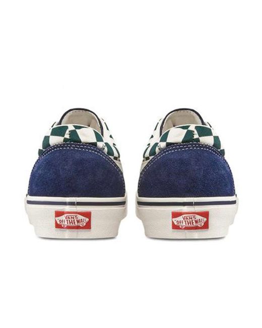 Vans Bold Ni 'Dress Blues Trekking' for men