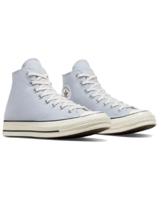 Converse Blue Chuck 70 High Top 'Cloudy Daze Egret' for men