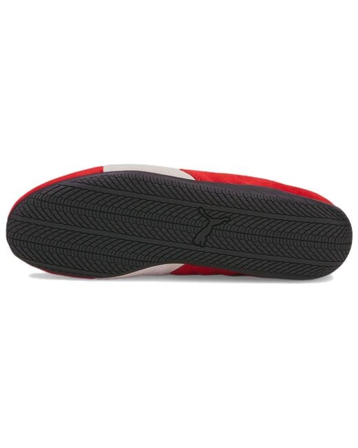 PUMA Red X Sparco Speedcat Og+ 'Ribbon' for men