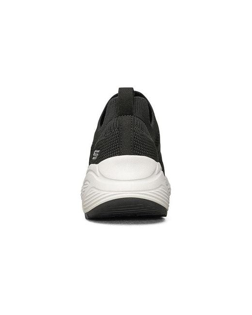 Skechers Black (Wmns) Bob's Sparrow 2.0