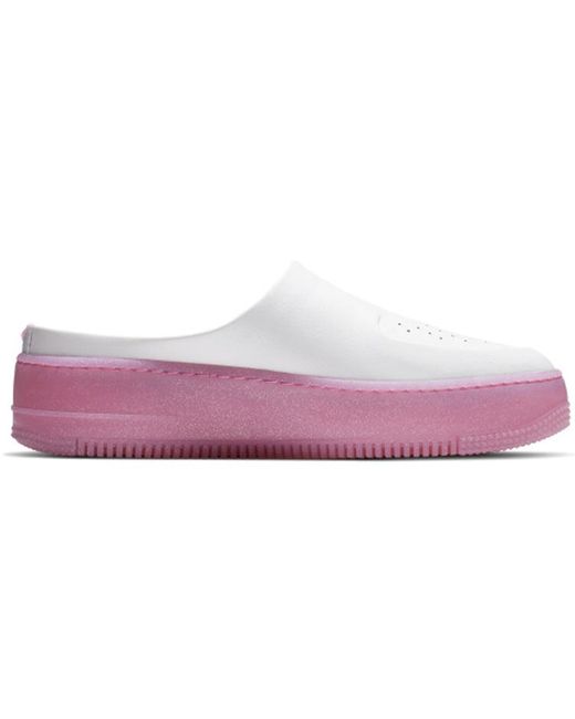 Nike Air Force 1 Af1 Lover Xx in Pink | Lyst