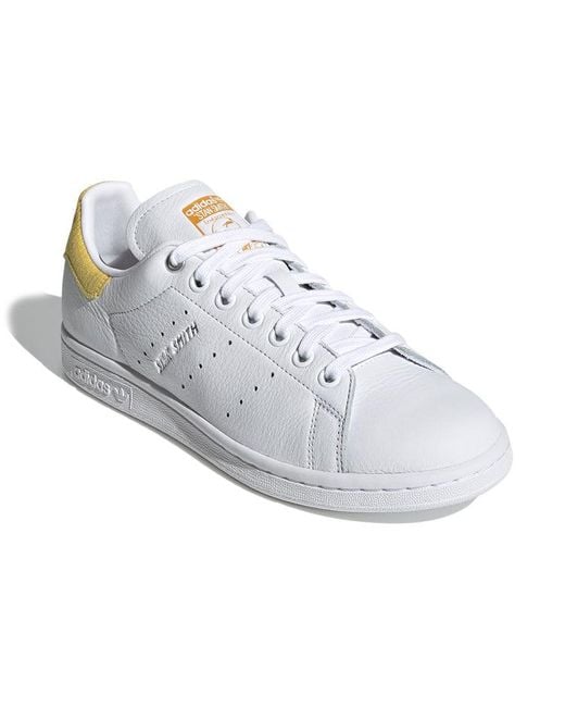 Adidas White (Wmns) Stan Smith Corn'
