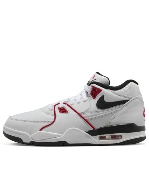 Nike White Air Flight 89 for men