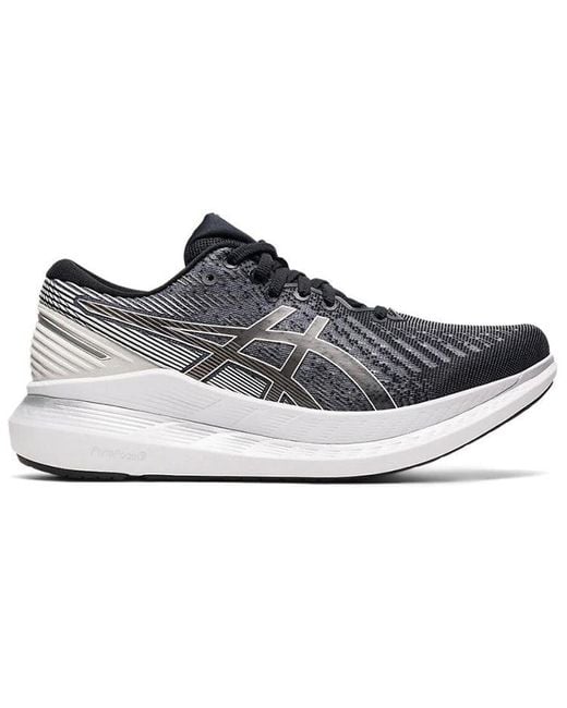 Asics Blue (Wmns) Glideride 2