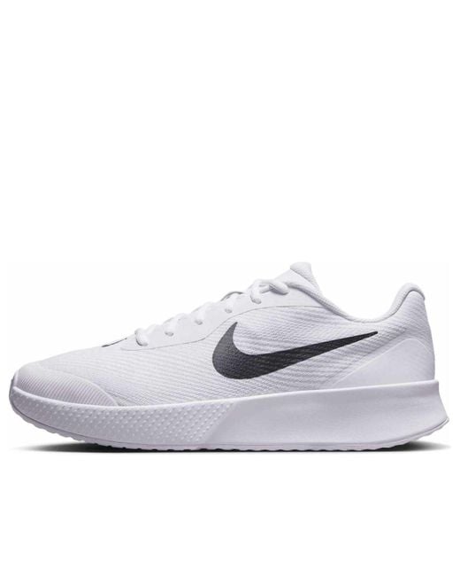 Nike White Court Vapor Lite 3 Hc for men
