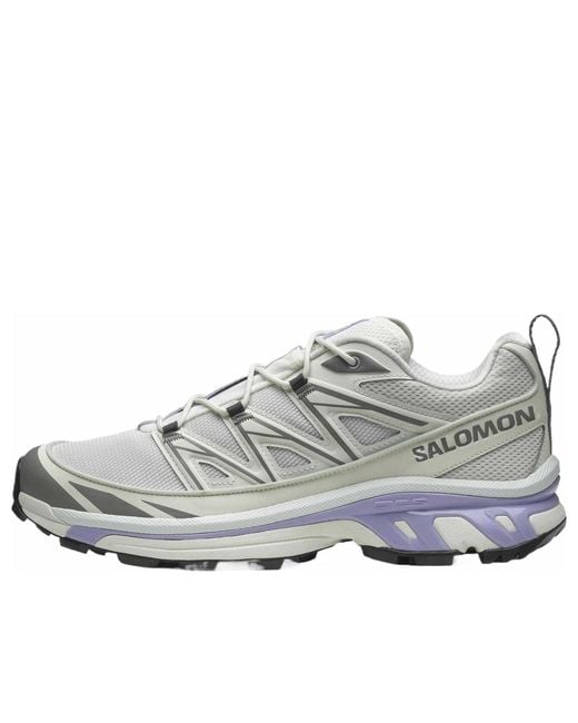 Salomon Xt-6 Expanse 'Icicle Sedsa Cosmic' in White for Men | Lyst
