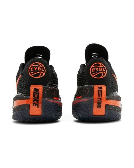 Nike Blue Air Zoom Gt Cut 1 'Eybl for men