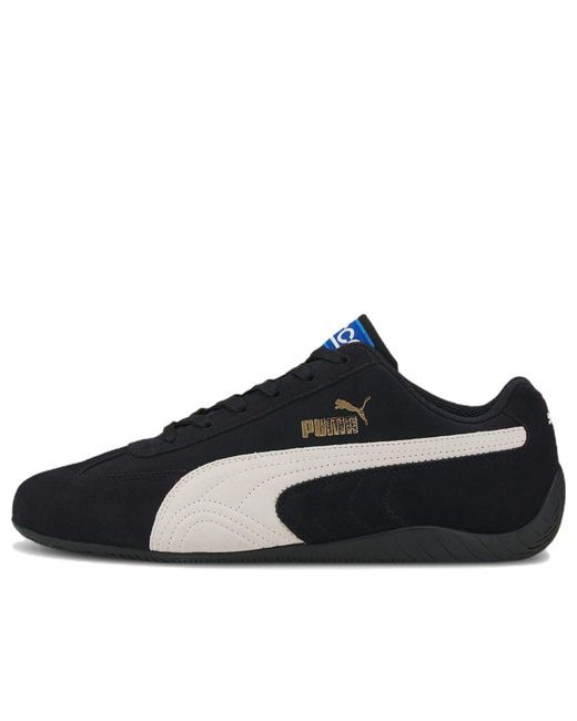 PUMA Blue X Sparco Speedcat Og+ for men
