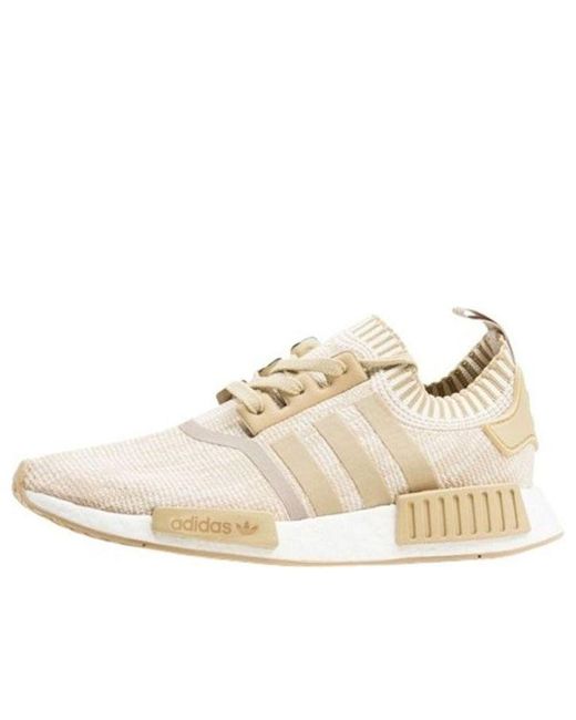 Adidas Natural Nmd_r1 Pk 'linen Khaki' for men