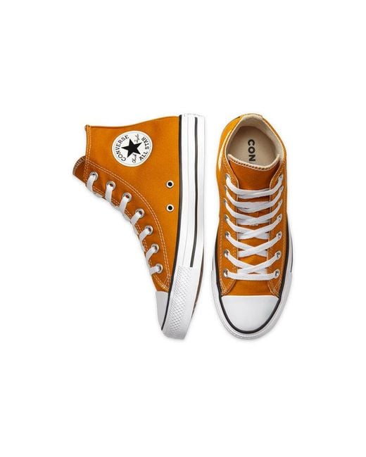 Converse Brown Chuck Taylor All Star for men