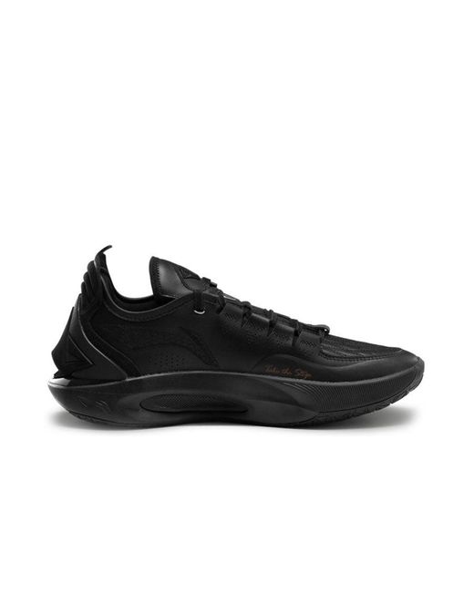 Li-ning Black Jimmy Butler 3 'Take The Step' for men