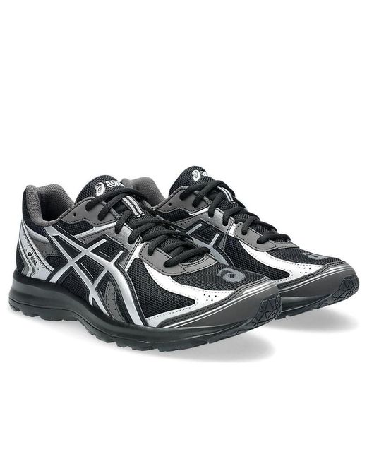 Asics Black Jog 100S Pure' for men