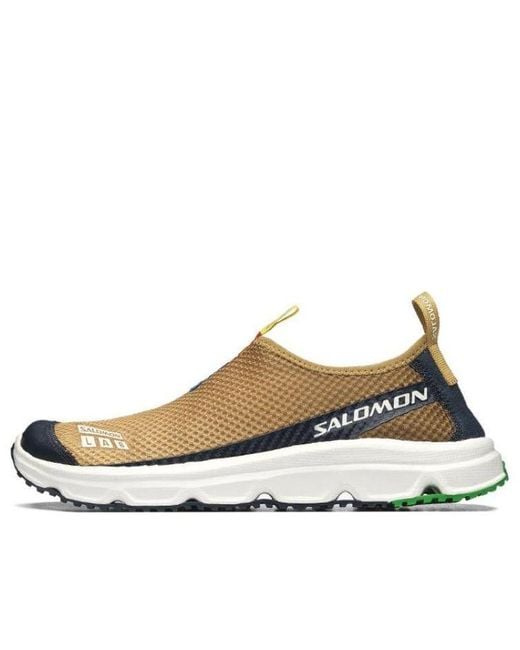 Salomon Metallic Rx Moc 3.0 'Taffy Granada Sky'
