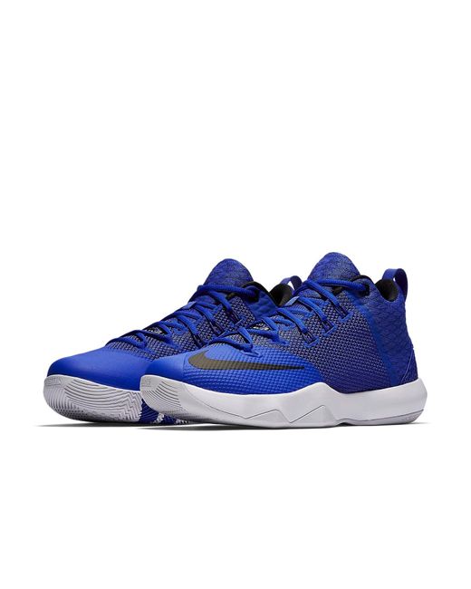 Nike ambassador 9 hotsell