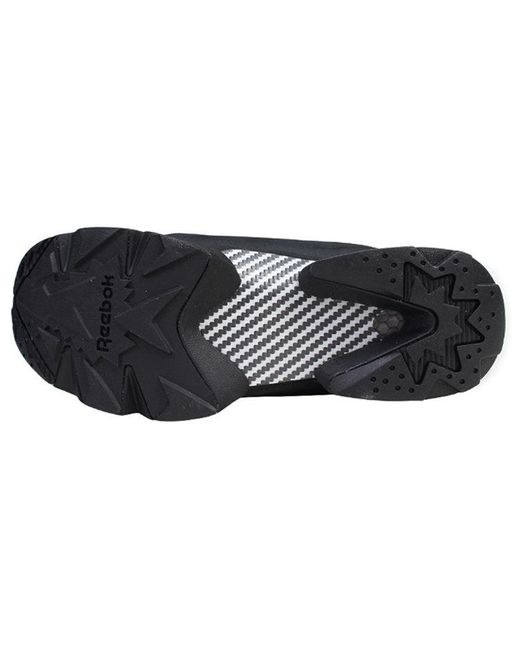 Reebok Black Concepts X Instapump Fury 'Cc' for men