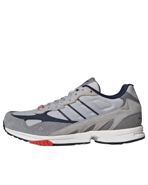 Adidas Gray (Wmns) Torsion Super Matte'