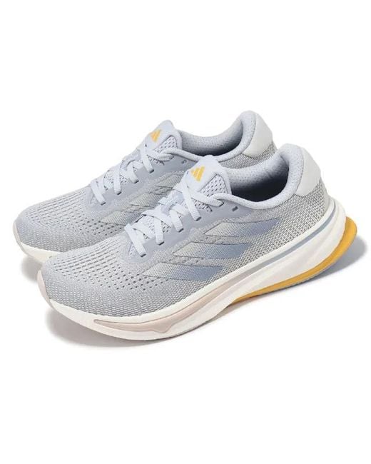 Adidas Blue (Wmns) Supernova Rise