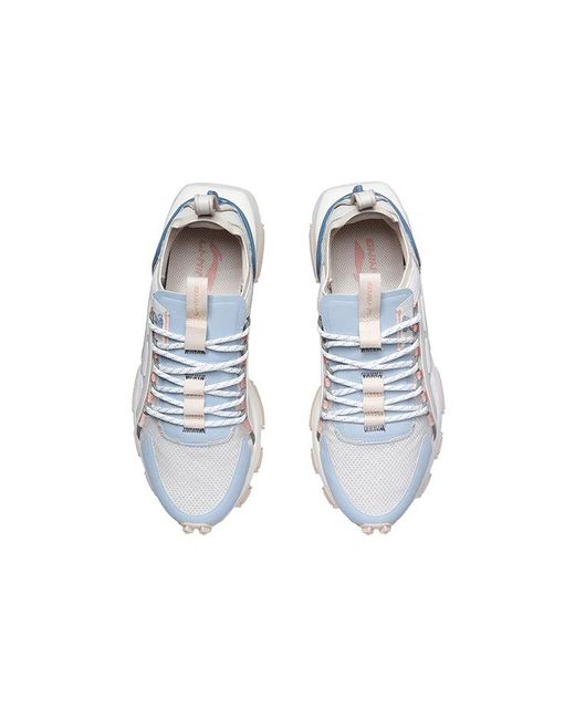 Li-ning Blue (Wmns) Chasing