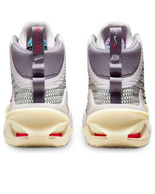 Nike White Air Zoom Gt Jump Ep 'Vast' for men