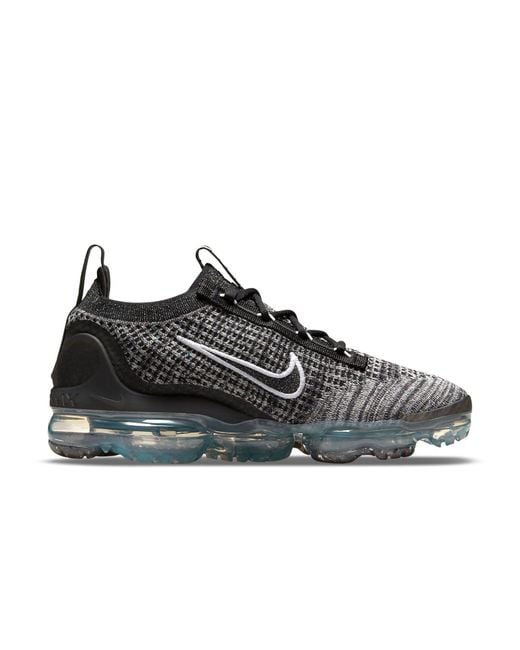 Nike Black (Wmns) Air Vapormax 2021 Flyknit 'Oreo'