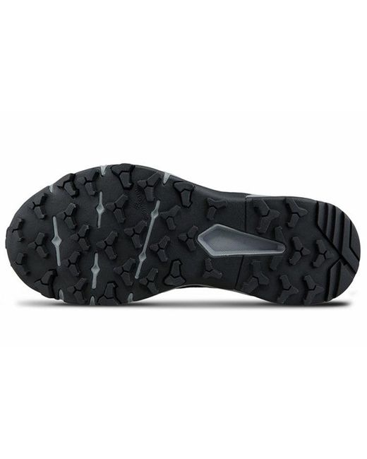The North Face Black (Wmns) Vectiv Exploris Futurelight Trail Sneakers