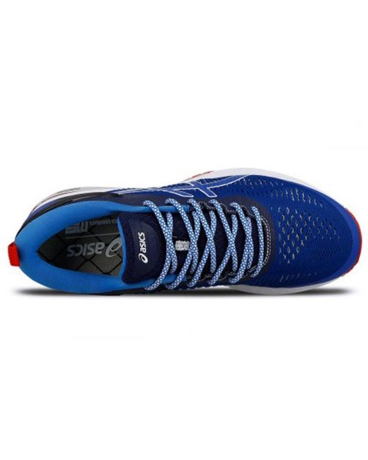Asics Blue X Mita Gel-Kayano 25 Trico for men