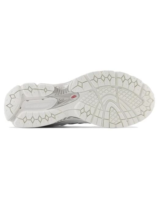 New Balance White 2002R Gore-Tex Brighton' for men