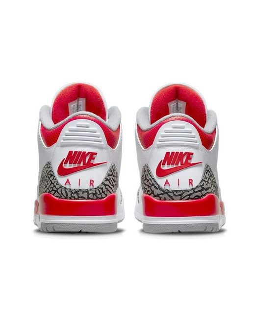 Nike White Sneakers for men