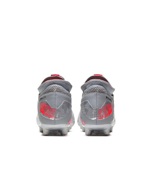 Nike Blue Phantom Vision 2 Academy Df Mg for men