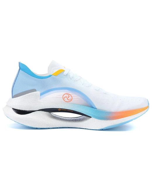 Li-ning Blue Essential 'Aurora' for men