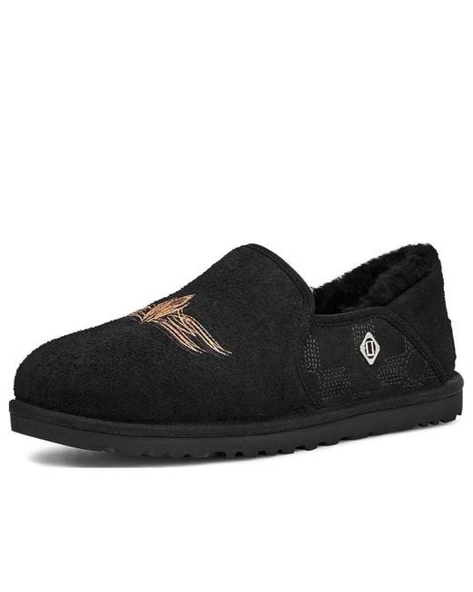 Ugg Black X Cotd Kenton for men