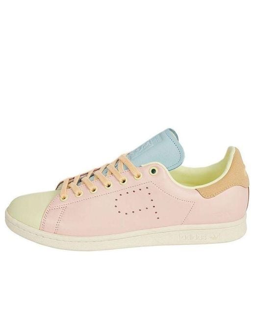 Adidas Pink Palace X Stan Smith 'Pastel' for men