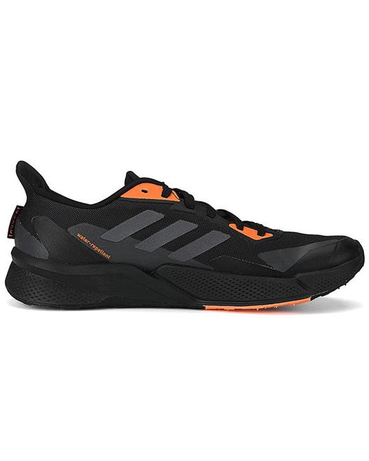 Adidas Black X9000L2 C.Rdy for men
