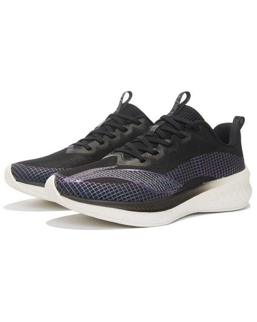 Li-ning Blue (Wmns) Rouge Rabbit 5 Pro