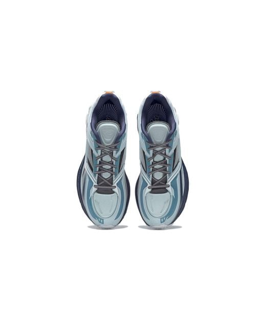 Reebok Blue Premier Road Modern