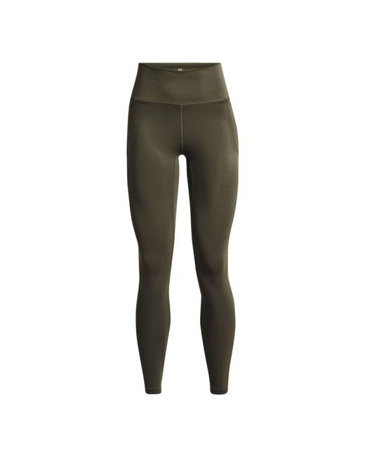 Under Armour Green (Wmns) Meridian Leggings