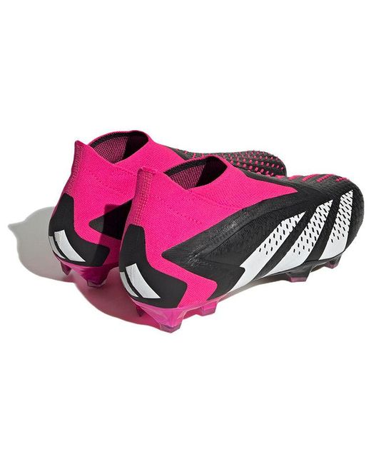Adidas Predator Accuracy+ Fg for men