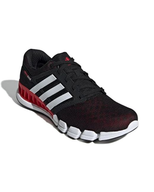 Adidas Red Cc Revolution U for men