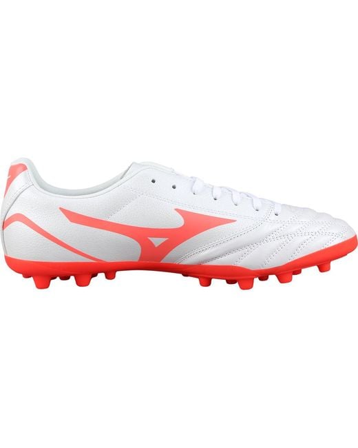Mizuno Red Folgado Pro Kl Ag for men