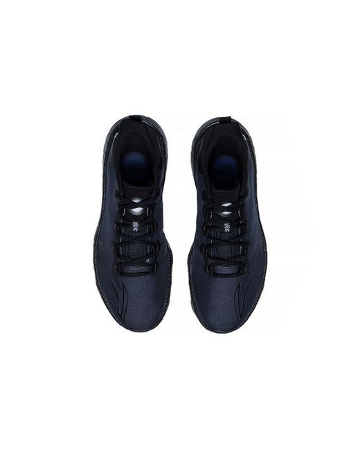 Li-ning Blue No Boundaries 3 for men