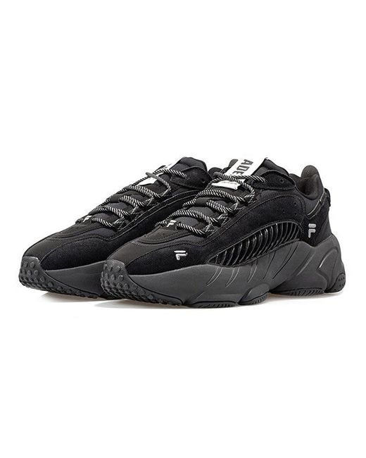 Fila Black (Wmns) Ade