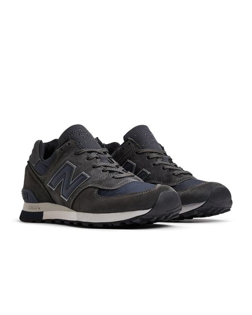 New Balance Blue 576 Made for men