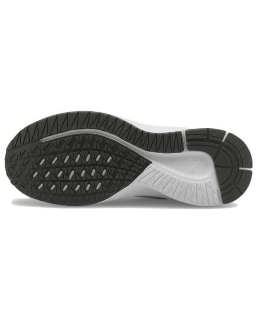 PUMA White (Wmns) Aviator Low