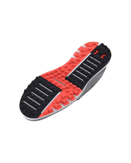 Under Armour Gray Glide 2 Sl 'Mod' for men