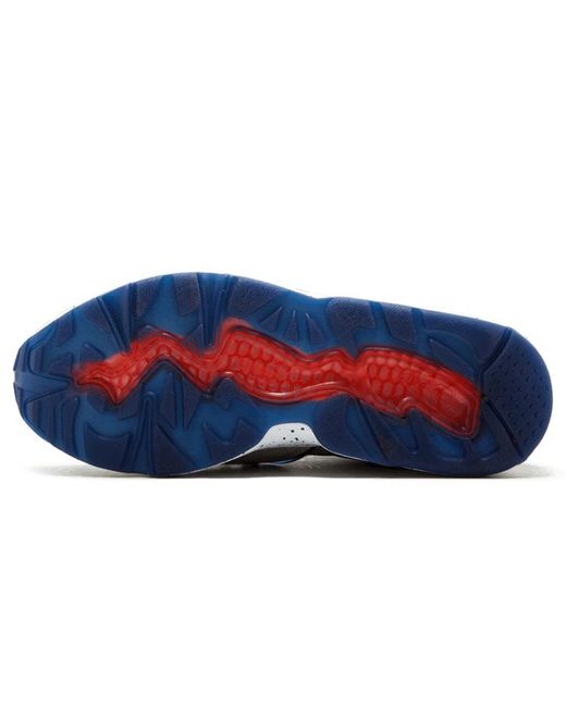 PUMA Blue Limited Edt X Blaze Of Glory 'Sg50' for men