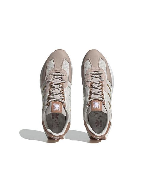 Adidas White Miffy X Retropy E5 'Chinese New Year' for men