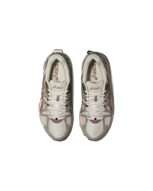Asics Multicolor (Wmns) Gel-Kahana 8 Copper'