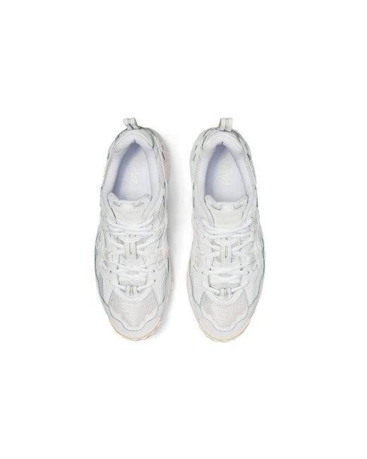 Asics White Gel-Nandi Og for men