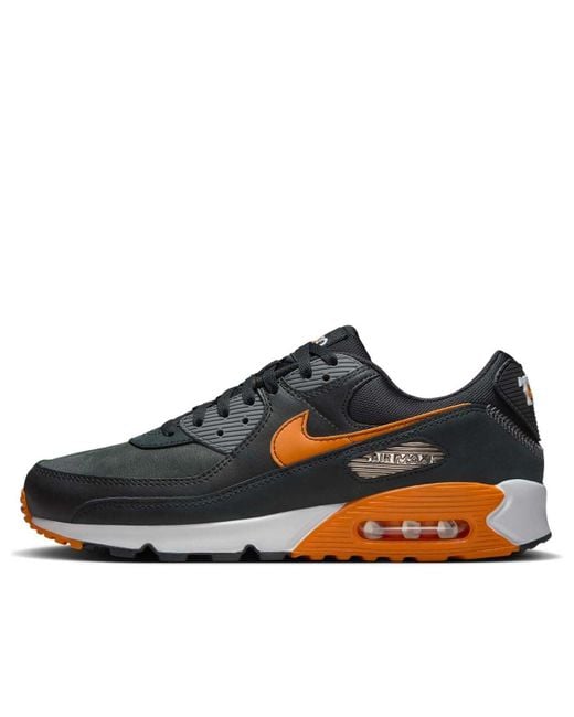Nike X Yomiuri Giants Air Max 90 'Tokyo Giants' in Blue for Men