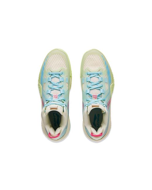 Li-ning Blue Jie Ao 'Open Country' for men